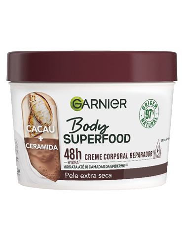 Body Superfood